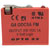 Opto 22 - G4ODC5AFM - 48.8 x 12.2 x 41.1 mm PLC I/O Module G4 1 A 5 - 200 V dc|70133925 | ChuangWei Electronics