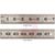 Apex Tool Group Mfr. - 624FT - 4 ft. One Piece Steel Rule Lufkin|70221626 | ChuangWei Electronics
