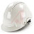 3M - G3000C VI - white Safety helmet G3000|70430839 | ChuangWei Electronics