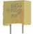Bussmann by Eaton - BK-PCC-1-R - PCB 250/450VAC/VDC Radial Dims 0.3x0.095x0.29" 1A Fast Acting Submin Fuse|70149626 | ChuangWei Electronics