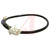 ebm-papst - 210-HAR12302 - for use with Insulated Thermistor 2m Fan Lead TMS Series|70371682 | ChuangWei Electronics