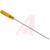 Apex Tool Group Mfr. - R31610 - Amber Handle 3/16 In. X 10 In. Regular Round Blade Screwdriver Xcelite|70222928 | ChuangWei Electronics