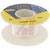 OK Industries - R28W-0100 - white Kynar insulated 100ft 28AWG silver plated copper Wire|70176439 | ChuangWei Electronics