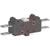 Crouzet Automation - 831060C3.0 - SPDT-DB PIN PLUNGER Miniature Switch|70159394 | ChuangWei Electronics