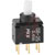 NKK Switches - GB25AP - DPDT STRAIGHT PC TerminalS Micro Miniature Pushbutton Switch|70193005 | ChuangWei Electronics