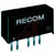 RECOM Power, Inc. - RB-0515S - RB Series PCB Thru-Hole Encapsulated 4.5-5.5V In 15V@0.066A DC-DC Converter|70424810 | ChuangWei Electronics