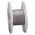 OK Industries - R30BLK-0100 - black Kynar insulated 100ft 30AWG silver plated copper Wire|70176464 | ChuangWei Electronics