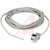 L-com Connectivity - ECF504-5M - USB Type A Female / 5 Meter Cable Coupler Panel Mount|70126198 | ChuangWei Electronics
