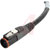Souriau - UTLMK63G1P06FT00 - 16 AWG 6 Ft. 4-pin Circular Male to Cut-End Cable Assembly|70316365 | ChuangWei Electronics