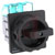 Siemens - 3LD22030TK51 - IP65 11.5 kW 32 A 3 Pole Through Hole Mount Non-Fused Switch Disconnector|70382223 | ChuangWei Electronics