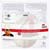 3M - 91270-80025T -  TEKK Protection(TM) Vented Hard Hat with 4-point Ratchet Adjustment Suspension|70246469 | ChuangWei Electronics