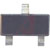 Vishay / Small Signal & Opto Products (SSP) - GSD2004S-V-GS08 - CUT TAPE SOT-23 SE 50NS 225MA 300V SMALL SIGNAL DIODE|70062051 | ChuangWei Electronics