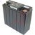 Dantona Industries, Inc. - 0769-2007 - EnerSysGenesis EP M6 Bolt 16Ah 12VDC Lead Acid Rectangular Rechargeable Battery|70157374 | ChuangWei Electronics