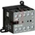 ABB - B6-40-00-84 - 110 - 127 V ac Coil 4 kW 20 A B6 4 Pole Contactor|70318527 | ChuangWei Electronics