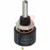 Spectrol / Sfernice / Vishay - 140-0-0-502 - Shaft Dia 0.1248In Pwr-Rtg 2W Linear 1 Turn Panel Rest 5 Kilohms Wirewound Pot|70219067 | ChuangWei Electronics