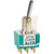 TE Connectivity - MTA206R - Solder/QC On-None-(On) DPDT 125 VAC 6 A Panel Mnt Switch, Toggle(long)|70156049 | ChuangWei Electronics