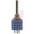 Honeywell - RV6NAYSD504A - Shaft Dia 0.125In Pwr-Rtg 0.5W Bushing Mnt Rest 500 kOhm Cnd Pl Potentiometer|70153206 | ChuangWei Electronics
