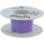Alpha Wire - 2842/1 VI005 - Violet 250 V -60 degC 0.025 in. 0.006 in. Solid 28 AWG Wire, Hook-Up|70134982 | ChuangWei Electronics