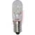 Allied Lamps - ETC120 - 3000 HOURS 6-10W 24-30V FILAMENT LAMP|70054222 | ChuangWei Electronics