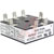 Artisan Controls - 4600A-6-1-A - Quick Connect Pnl-Mnt 1A@115VAC SPST-NO SSR 0.2s-60s Repeat Cycle On Timer|70089145 | ChuangWei Electronics