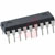 Microchip Technology Inc. - PIC16F54-I/P - 18-Pin PDIP 512x12 words Flash 20MHz 8bit PIC Microcontroller PIC16F54-I/P|70045538 | ChuangWei Electronics