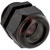 Altech Corp - 5308 529 - IP68 42 mm 53 mm PG 29 Black Neoprene Polyamide 6 14-25 mm Cable Gland|70074437 | ChuangWei Electronics