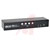 Tripp Lite - B004-DUA4-HR-K - 4-Port DVI Dual-Link / USB KVM Switch w/ Audio & 4x 6ft Cables|70589927 | ChuangWei Electronics