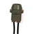 JKL Components Corporation - 2964-8B - T3-1/4 Wedge Lamp/LED socket 8