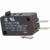 Honeywell - V7-6C17D8 - Quick Connect Pin Plunger 15 Amps @ 277 VAC SPDT Basic Miniature Switch|70118938 | ChuangWei Electronics