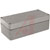 Hammond Manufacturing - 1590Z135 - 1590Z Series IP65 6.91x3.15x2.44 In Natural Aluminum,Die Cast Box-Lid Enclosure|70166912 | ChuangWei Electronics