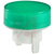 NKK Switches - AT486FB - GREEN ROUND SNAP-ON CAPS Lighted Pushbutton Switch|70192928 | ChuangWei Electronics
