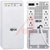 Tripp Lite - BC PRO600 - NEMA 5-15P 7minutes (600 VA) Full Load 120 VAC 120 VAC 600 VA Output UPS|70101754 | ChuangWei Electronics
