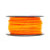 MG Chemicals - ABS17OR5 - 0.5 KG SPOOL - PREMIUM 3DFILAMENT - ORANGE 1.75 mm ABS|70369241 | ChuangWei Electronics