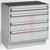 Sovella Inc - 60849202 - base 2x5.91 2x3.94 Drawer unit 75/56-2|70742320 | ChuangWei Electronics