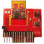 Microchip Technology Inc. - AC164134-1 - MRF24J40MA PICTail Plus 2.4GHz RF Card|70048211 | ChuangWei Electronics