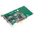 Advantech - PCI-1680U-BE - 2-port CAN Uni-PCI COMM Card w/I CIRCUIT BOARD|70799745 | ChuangWei Electronics