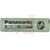 Panasonic - HHR150AA - HHR Pressure Contact 1.5Ah 1.2VDC Nickel-Metal Hydride AA Rechargeable Battery|70196863 | ChuangWei Electronics