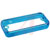 Hammond Manufacturing - 1455JBTBU - translucent blue plastic open bezels - 2/pack|70306511 | ChuangWei Electronics