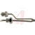 Apex Tool Group Mfr. - 7135N - For 8200N With Hex Nut Soldering Gun Tip Weller|70223414 | ChuangWei Electronics