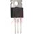 Vishay PCS - IRF740PBF - VGS +/-20V PD 125W TO-220AB ID 10A RDS(ON) 0.55Ohm VDSS 400V N-Ch MOSFET, Power|70078860 | ChuangWei Electronics