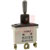 Safran Electrical & Power - 8530K2 - Screw Terminal 115VAC 11A (ON)-OFF-(ON) 1 Pole IP68 Sealed Toggle Switch|70176321 | ChuangWei Electronics