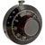 ETI Systems - MFA46L-1/4 - Dim 1-13/16inDiax1inL Shaft Dia 0.25in 100per Turn Turns-Counting, Analog Dial|70089247 | ChuangWei Electronics