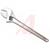 Apex Tool Group Mfr. - AC118 - Steel Tapered Chrome Finish 18In. Long 2-1/16In. Adjustable Wrench Crescent|70221959 | ChuangWei Electronics