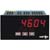 Red Lion Controls - PAXLR000 - 6 Digit 1/8 Din Rate Indicator Meter|70030220 | ChuangWei Electronics