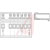 Molex Incorporated - 09-50-1023 - SPOX Series 3.96mm Pitch 2 Way 1 Row Female Straight PCB Housing 51956|70377970 | ChuangWei Electronics