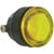 Floyd Bell Inc. - TLL-87Y-24V-S - 2000 cd/m 24 VDC Low Brightness Yellow Waterproof LED Indicator|70054073 | ChuangWei Electronics