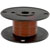 Olympic Wire and Cable Corp. - 351 RED CX/100 - R 300 V 80 degC -40 degC 0.065 in. 0.016 in. 7/30 22 AWG Wire, Hook-Up|70193700 | ChuangWei Electronics