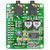 MikroElektronika - MIKROE-506 - Audio Codec Board - PROTO|70377753 | ChuangWei Electronics