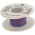 Alpha Wire - 2841/1 VI005 - Violet 250 V -60 degC 0.022 in. 0.006 in. Solid 30 AWG Wire, Hook-Up|70134952 | ChuangWei Electronics