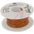 Alpha Wire - 2843/7 RD005 - Red 250 V -60 degC 0.031 in. 0.006 in. 7/34 26 AWG Wire, Hook-Up|70134995 | ChuangWei Electronics